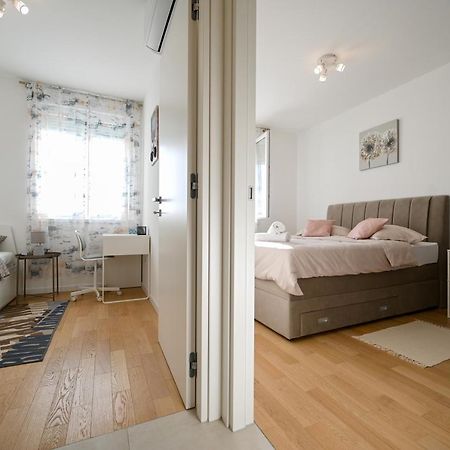 Apartman Lovre زادار المظهر الخارجي الصورة