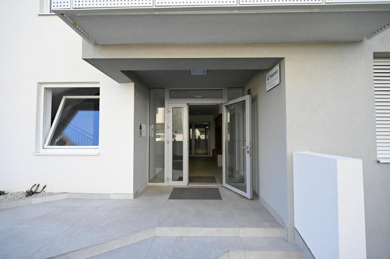 Apartman Lovre زادار المظهر الخارجي الصورة