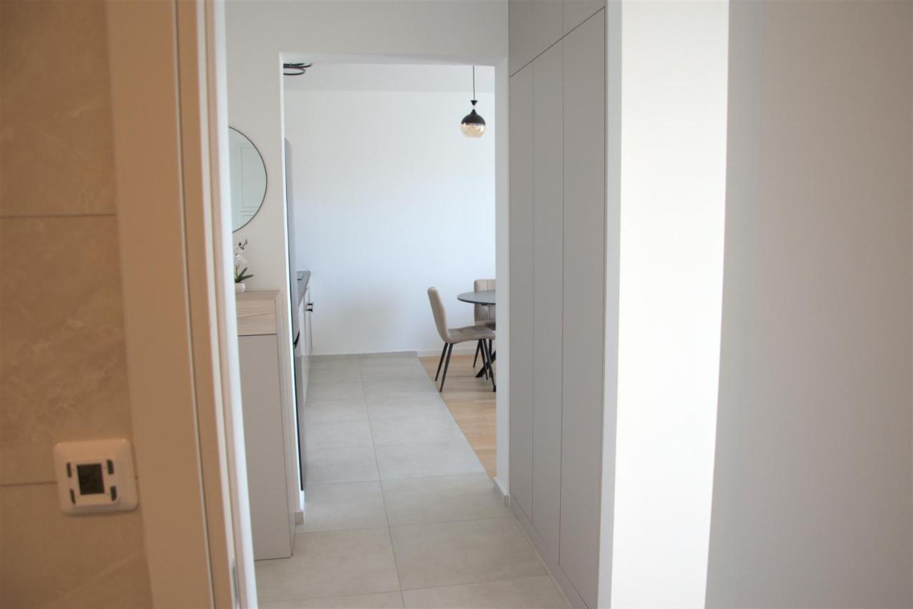 Apartman Lovre زادار المظهر الخارجي الصورة
