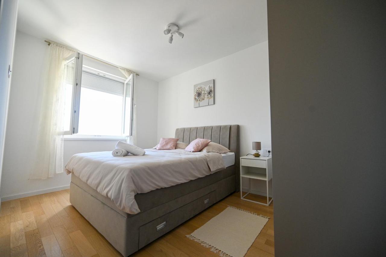 Apartman Lovre زادار المظهر الخارجي الصورة