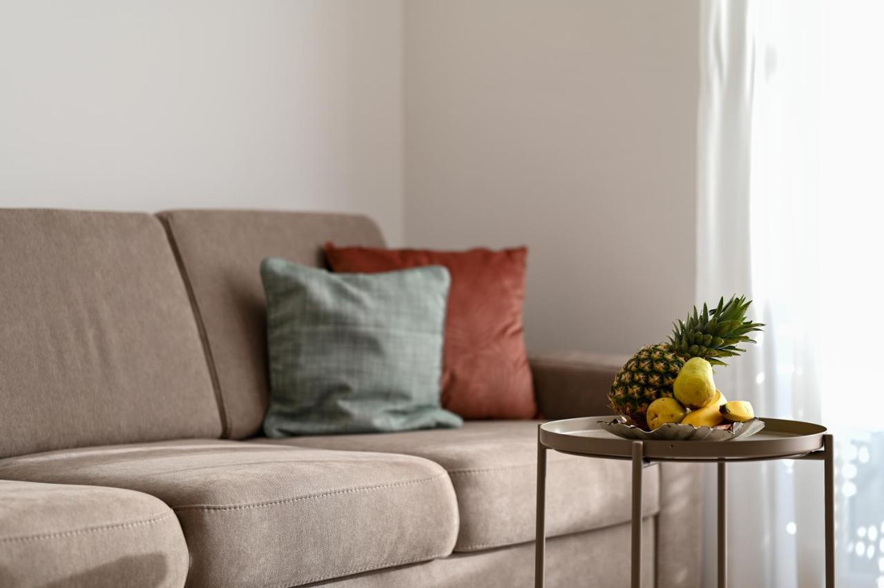 Apartman Lovre زادار المظهر الخارجي الصورة
