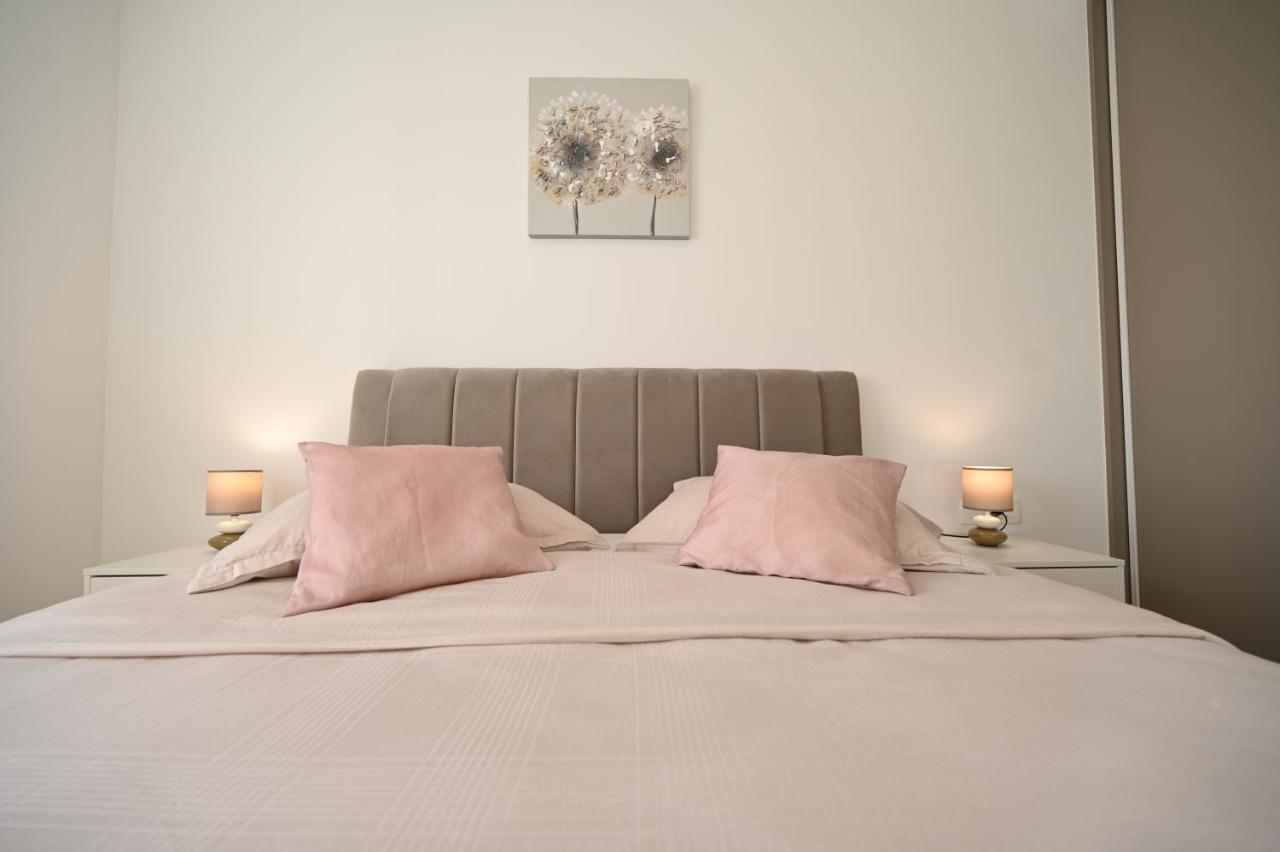 Apartman Lovre زادار المظهر الخارجي الصورة